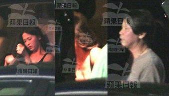 小春被爆料出轨视频,真相与争议