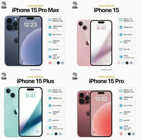 iphone 15pro最新爆料外观,颠覆性设计引领科技潮流