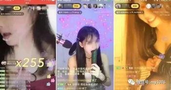 深圳主播爆料事件最新,揭秘背后真相与网络舆论漩涡  第3张