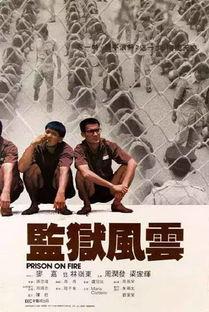 监狱风云美剧在线观看,美剧在线观看，揭秘铁窗背后的真实人生  第2张