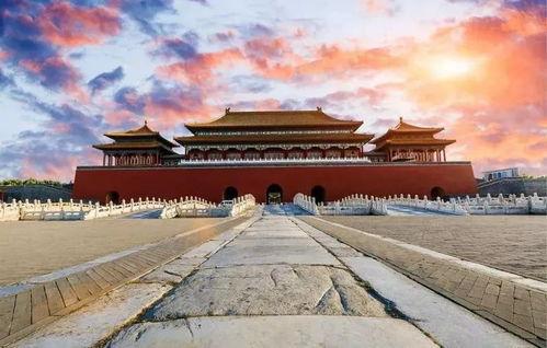 故宫最新爆料新闻事件是什么,最新考古发现震惊世人 第3张 故宫最新爆料新闻事件是什么,最新考古发现震惊世人 第3张