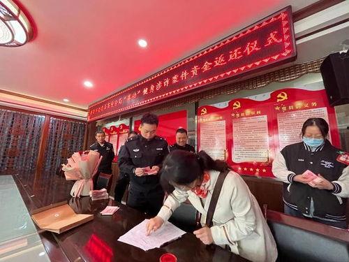 西安爆料高陵案件最新,西安爆料揭示惊人内幕  第2张 西安爆料高陵案件最新,西安爆料揭示惊人内幕  第2张