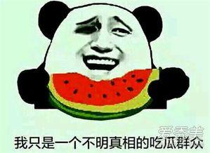 网红的吃瓜群众什么意思,网红现象下的“吃瓜群众”心理解析  第2张 网红的吃瓜群众什么意思,网红现象下的“吃瓜群众”心理解析  第2张
