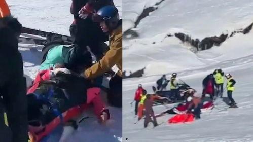 爆料滑雪教练视频大全集,揭秘滑雪技巧与训练方法  第3张 爆料滑雪教练视频大全集,揭秘滑雪技巧与训练方法  第3张