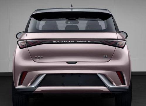 比亚迪海豚爆料视频最新,时尚智能小车,性能与颜值并重  第2张 比亚迪海豚爆料视频最新,时尚智能小车,性能与颜值并重  第2张